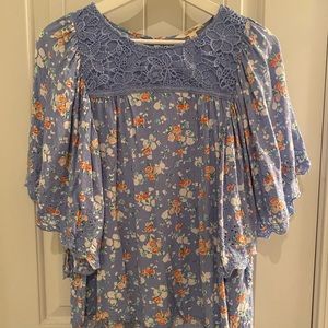 Matilda Jane Shirt